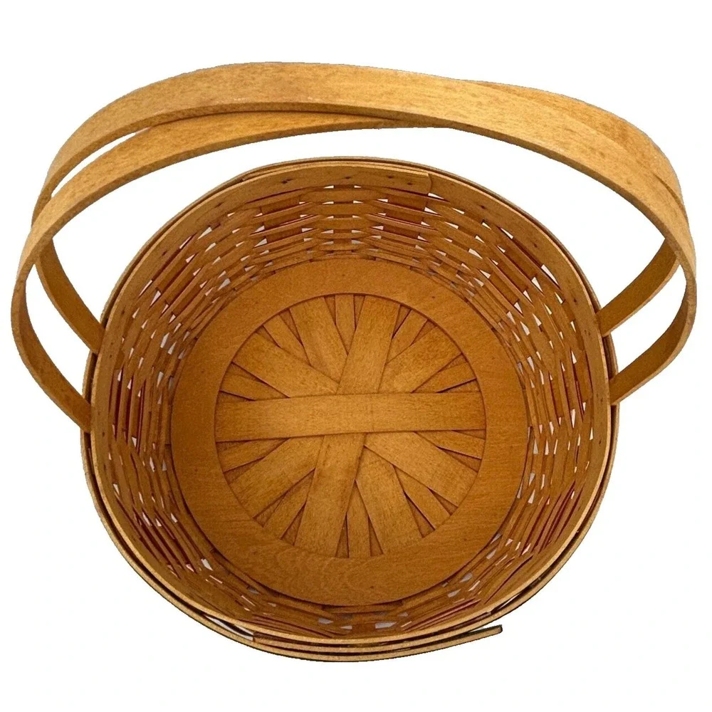 Longaberger All-American‎ Casserole Basket with Protector